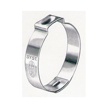 T-H Marine Supplies Clamp-Oetkr 140R, No 15500006 15500006